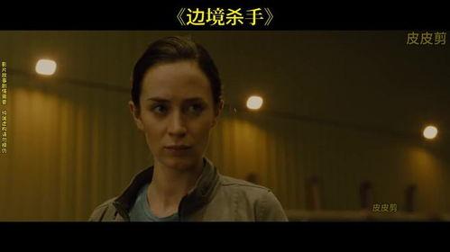 边境杀手在线视频,生死边缘的正义较量  第2张