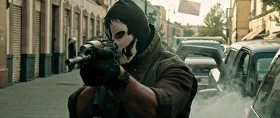 边境杀手在线视频,生死边缘的正义较量  第3张