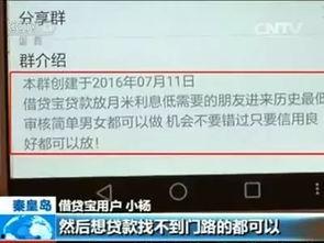 借贷宝在线视频在线,揭秘在线视频借贷平台的魅力与风险  第3张
