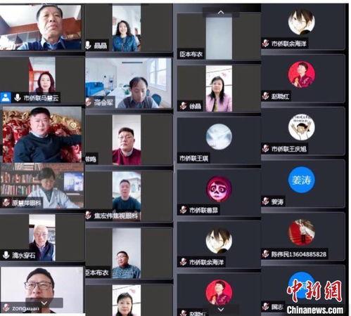 募集 在线视频,从募集到互动的精彩旅程