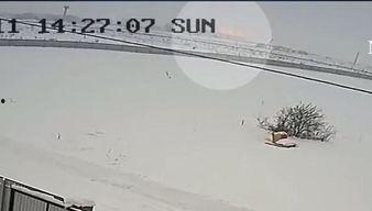 坠机现场直拍在线视频,惊心动魄的瞬间还原  第3张