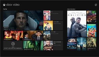 xbox观看在线视频,在线视频观看新体验  第2张