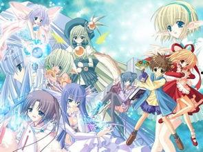 动漫三页在线视频观看  第3张