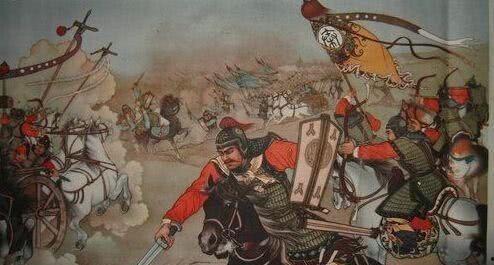 赵括纸上谈兵在线视频  第2张