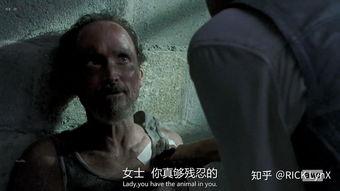 行尸走肉第十季在线视频,末世重生，人性挣扎的终极篇章  第2张